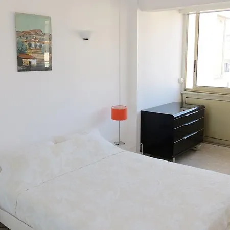 Apartment Gazagnaire Lejlighed Cannes