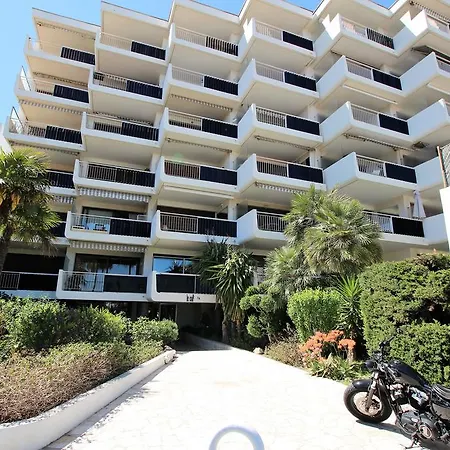 Apartment Gazagnaire Lejlighed