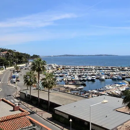 Apartment Gazagnaire Cannes