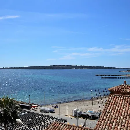 Apartment Gazagnaire Daire Cannes
