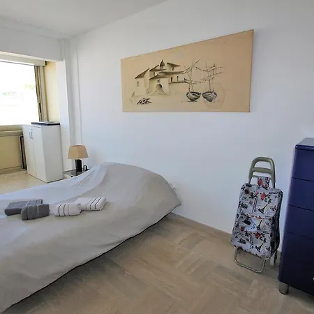 Apartment Gazagnaire Cannes