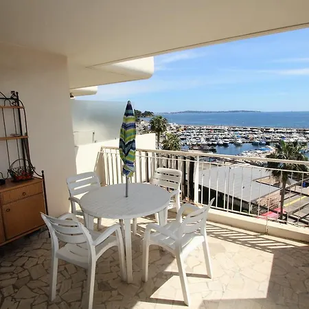 Apartment Gazagnaire Daire
