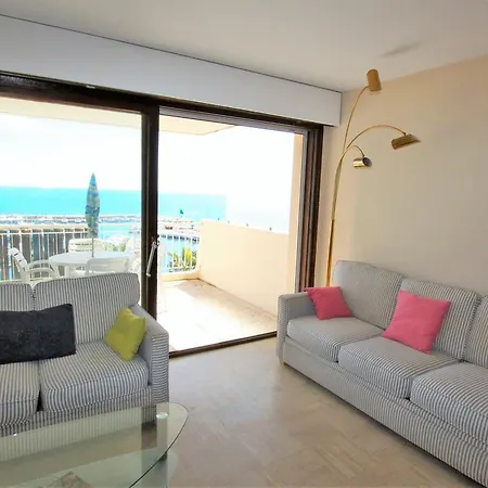 Daire Apartment Gazagnaire *
