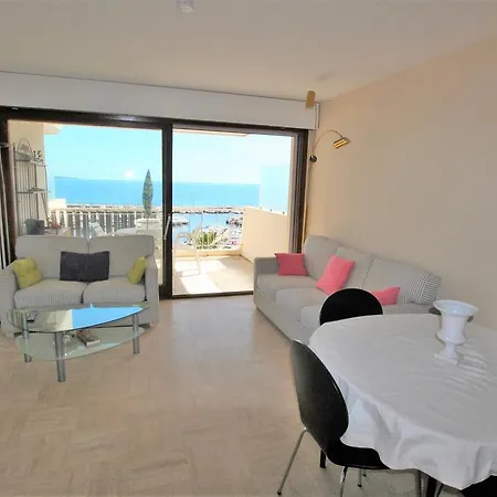 Apartment Gazagnaire Lejlighed *