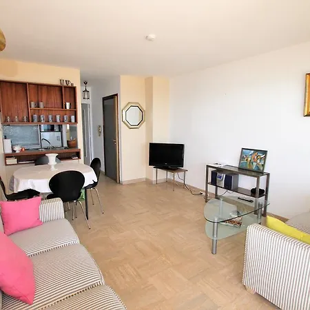 Lejlighed Apartment Gazagnaire Cannes