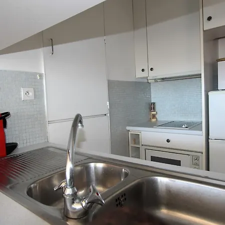 Apartment Gazagnaire Apartmán Cannes