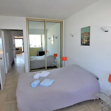 Apartment Gazagnaire *