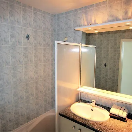 Apartment Gazagnaire